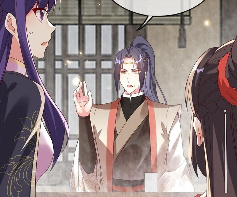 When the Dragon King Falls for the Loli Alchemist - Episode 135 — page 11