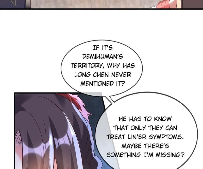 When the Dragon King Falls for the Loli Alchemist - Episode 135 — page 12