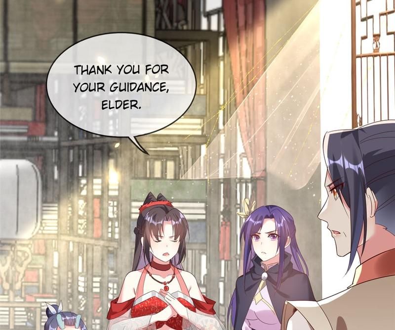 When the Dragon King Falls for the Loli Alchemist - Episode 135 — page 14