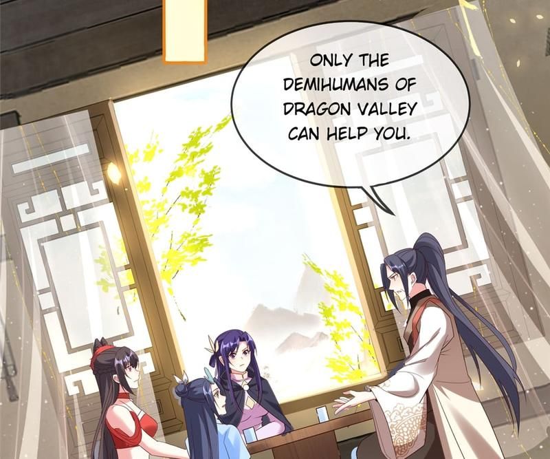 When the Dragon King Falls for the Loli Alchemist - Episode 135 — page 2