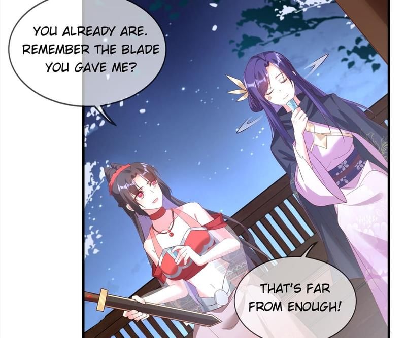 When the Dragon King Falls for the Loli Alchemist - Episode 135 — page 25