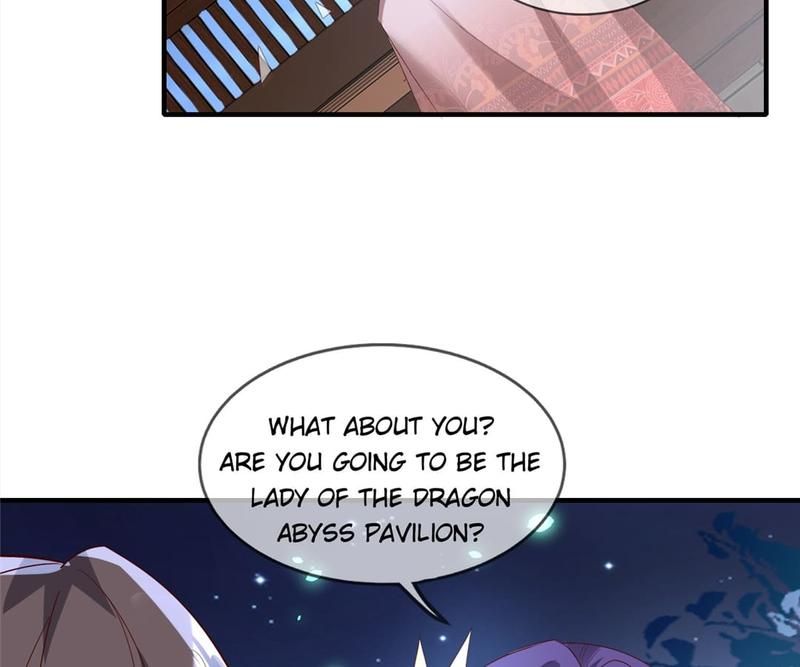 When the Dragon King Falls for the Loli Alchemist - Episode 135 — page 26