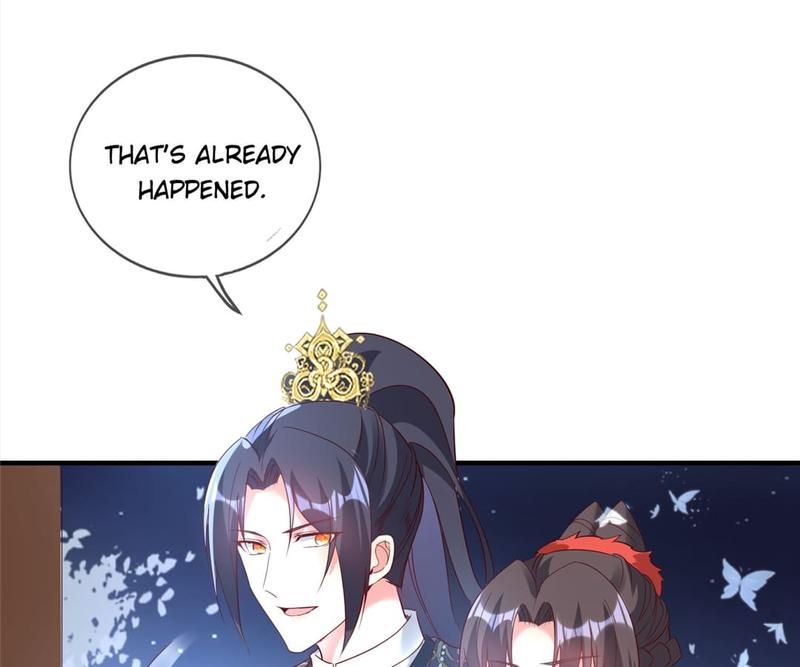 When the Dragon King Falls for the Loli Alchemist - Episode 135 — page 28