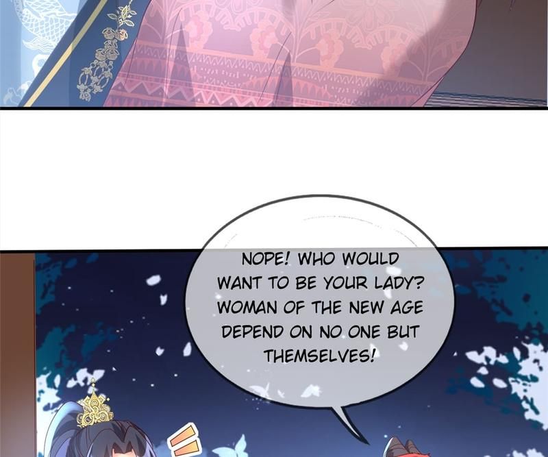 When the Dragon King Falls for the Loli Alchemist - Episode 135 — page 30