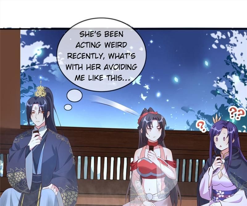 When the Dragon King Falls for the Loli Alchemist - Episode 135 — page 33