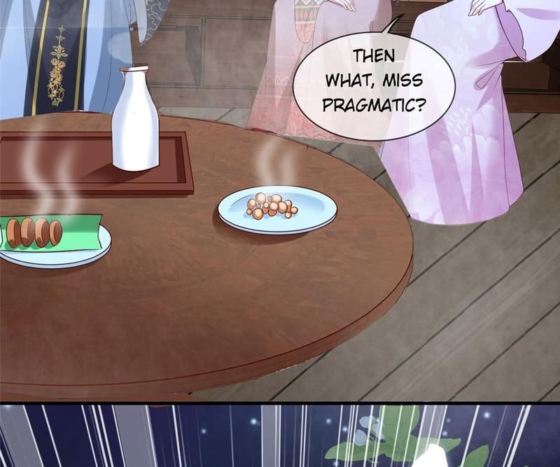 When the Dragon King Falls for the Loli Alchemist - Episode 135 — page 34