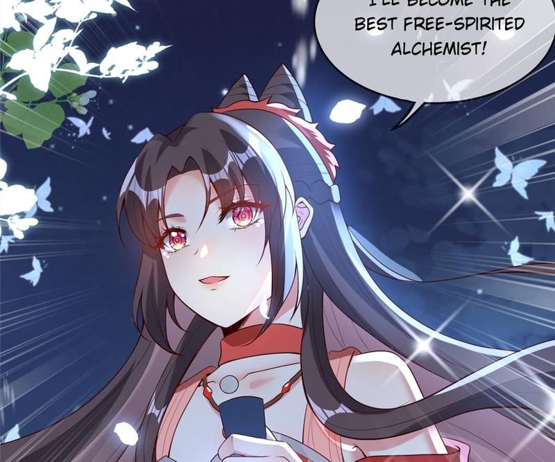 When the Dragon King Falls for the Loli Alchemist - Episode 135 — page 36