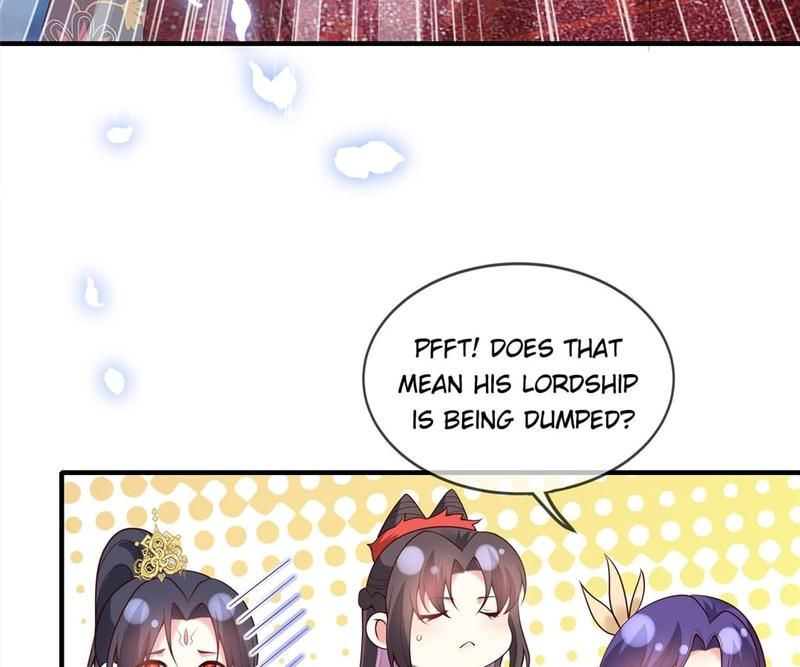 When the Dragon King Falls for the Loli Alchemist - Episode 135 — page 38