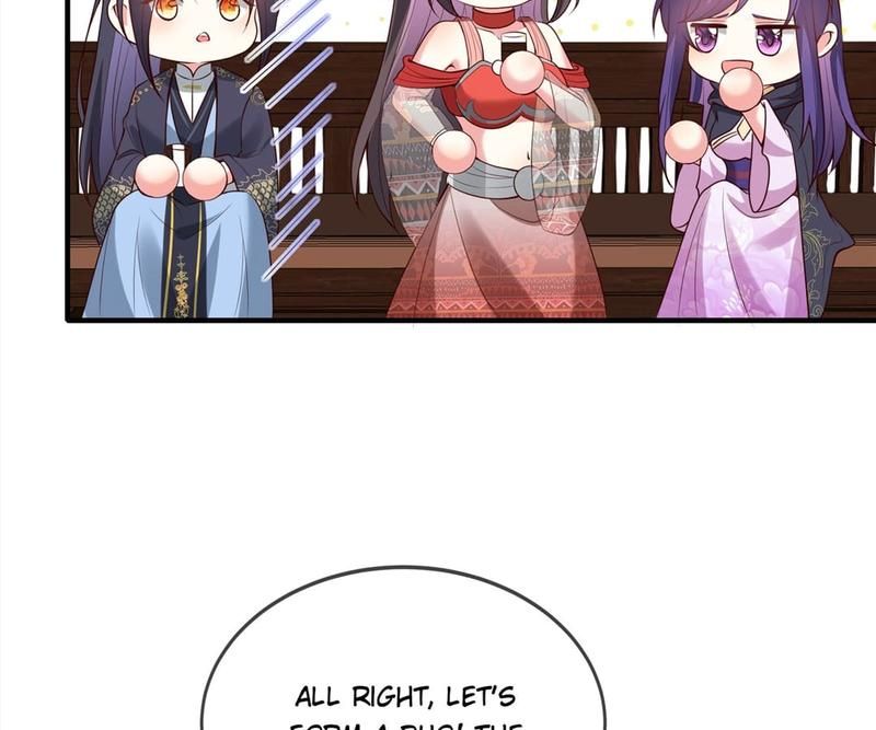 When the Dragon King Falls for the Loli Alchemist - Episode 135 — page 39