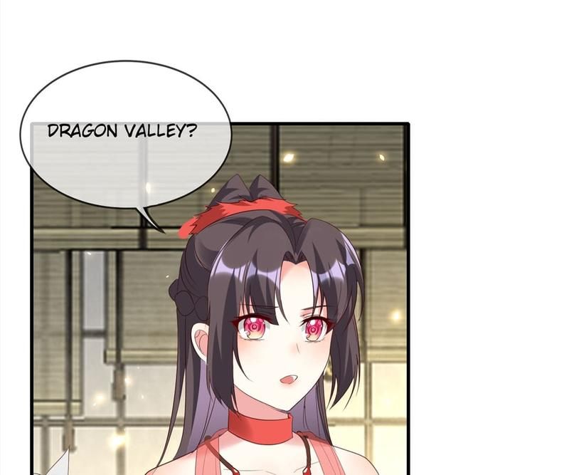 When the Dragon King Falls for the Loli Alchemist - Episode 135 — page 4