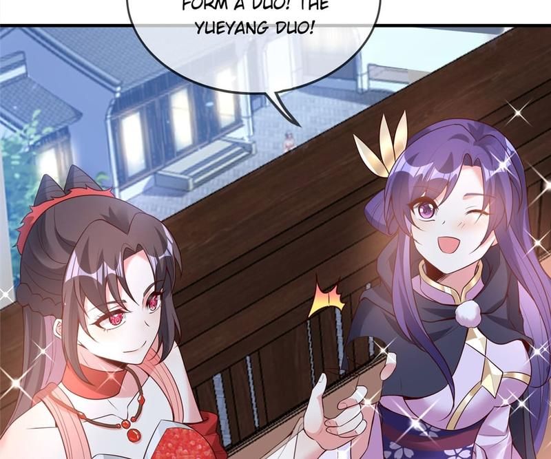 When the Dragon King Falls for the Loli Alchemist - Episode 135 — page 40
