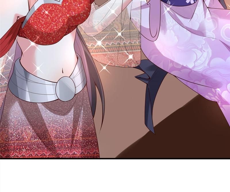 When the Dragon King Falls for the Loli Alchemist - Episode 135 — page 41