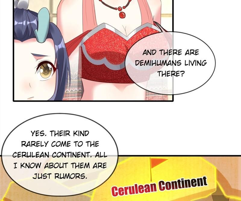 When the Dragon King Falls for the Loli Alchemist - Episode 135 — page 5