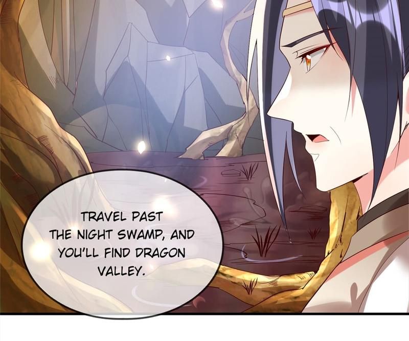 When the Dragon King Falls for the Loli Alchemist - Episode 135 — page 7