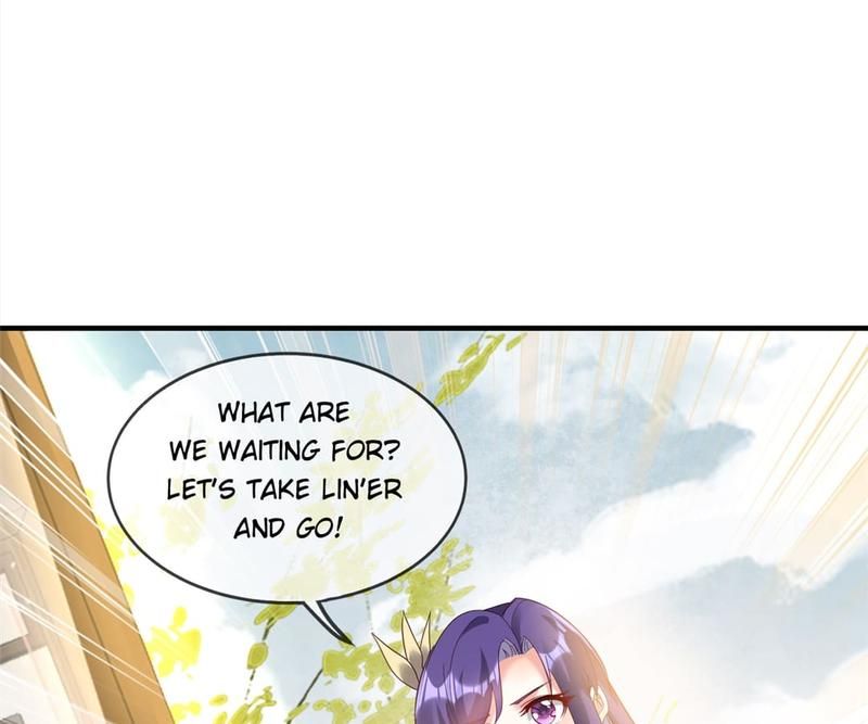 When the Dragon King Falls for the Loli Alchemist - Episode 135 — page 8