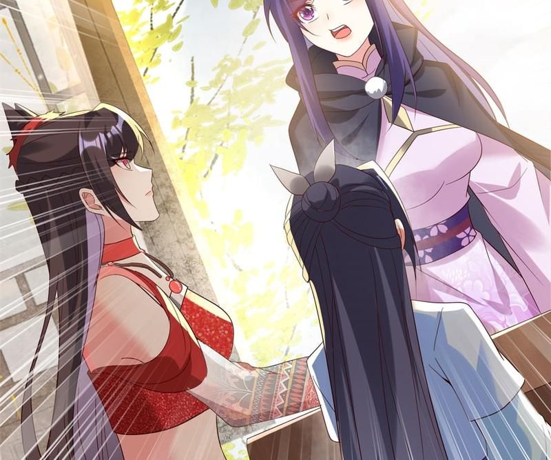 When the Dragon King Falls for the Loli Alchemist - Episode 135 — page 9