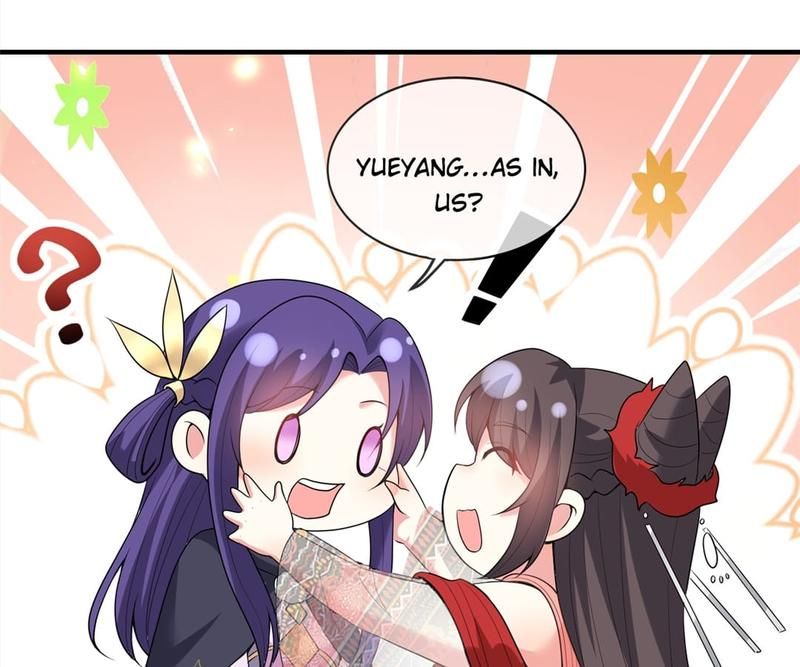 When the Dragon King Falls for the Loli Alchemist - Episode 136 — page 16