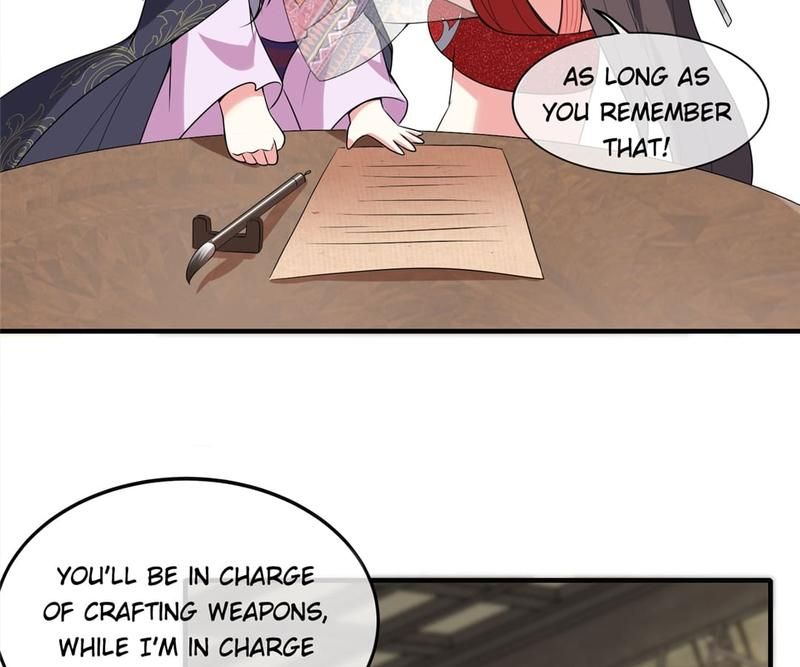 When the Dragon King Falls for the Loli Alchemist - Episode 136 — page 17