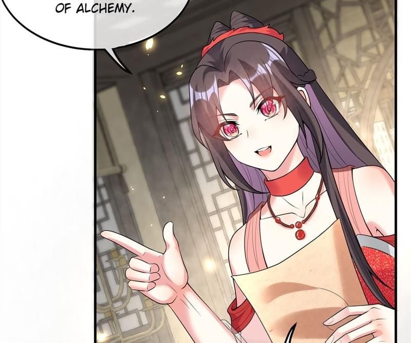 When the Dragon King Falls for the Loli Alchemist - Episode 136 — page 18
