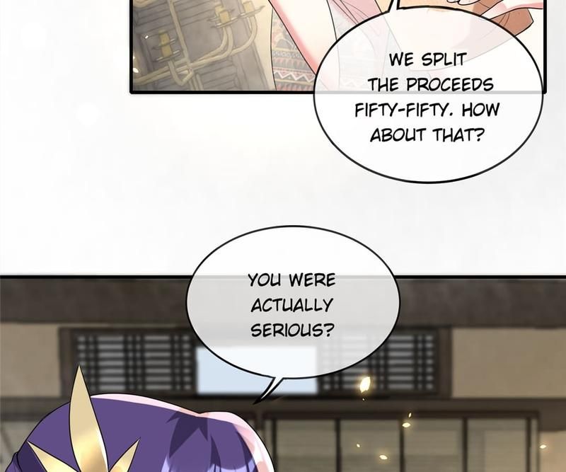 When the Dragon King Falls for the Loli Alchemist - Episode 136 — page 19