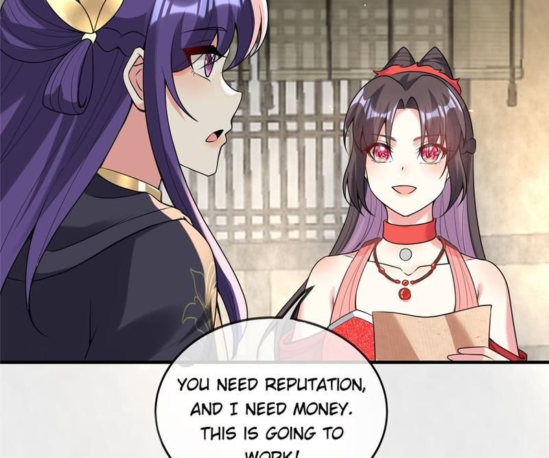 When the Dragon King Falls for the Loli Alchemist - Episode 136 — page 20