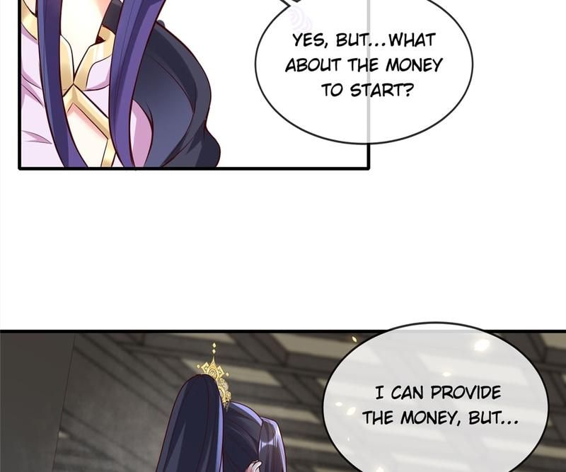 When the Dragon King Falls for the Loli Alchemist - Episode 136 — page 23