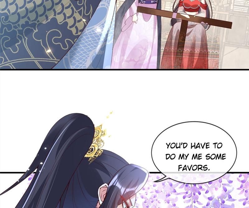When the Dragon King Falls for the Loli Alchemist - Episode 136 — page 25