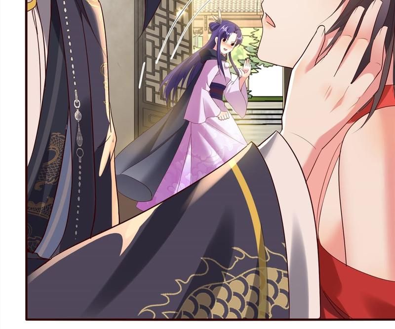 When the Dragon King Falls for the Loli Alchemist - Episode 136 — page 29
