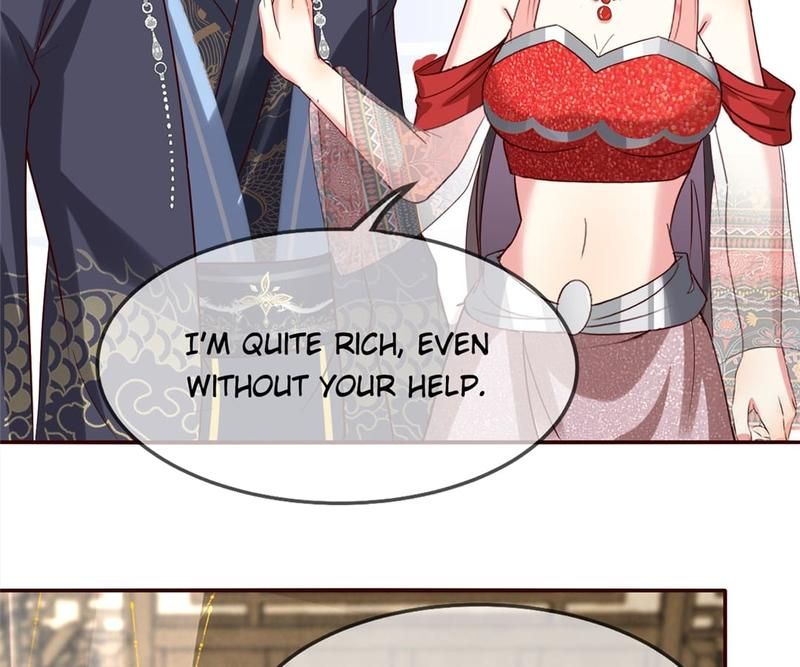 When the Dragon King Falls for the Loli Alchemist - Episode 136 — page 31