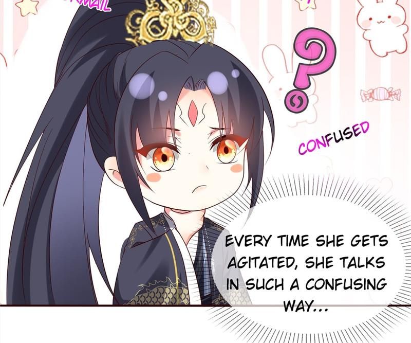 When the Dragon King Falls for the Loli Alchemist - Episode 136 — page 39