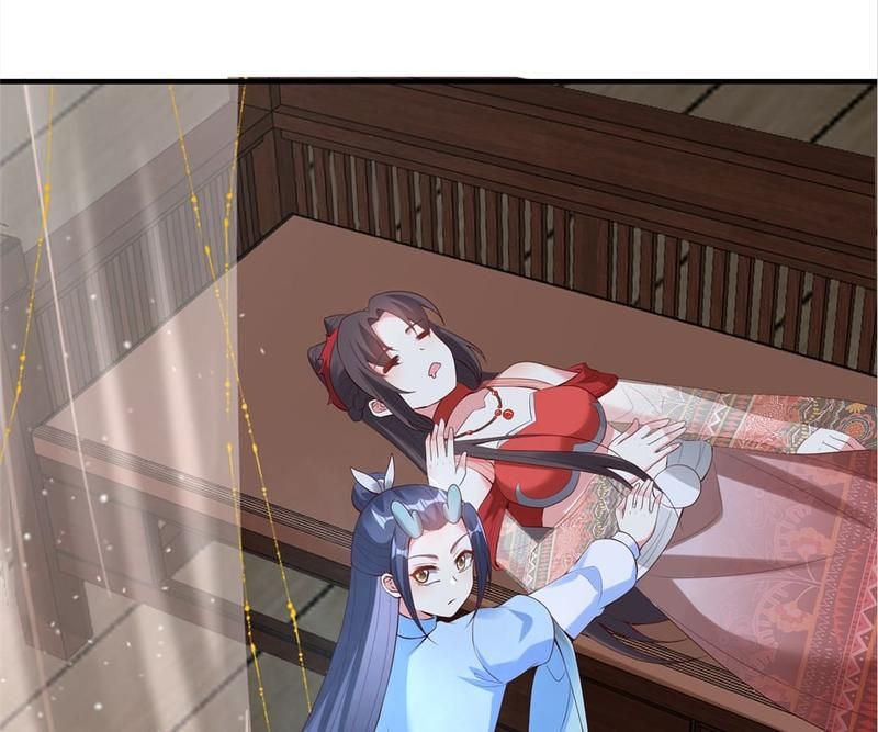 When the Dragon King Falls for the Loli Alchemist - Episode 136 — page 4