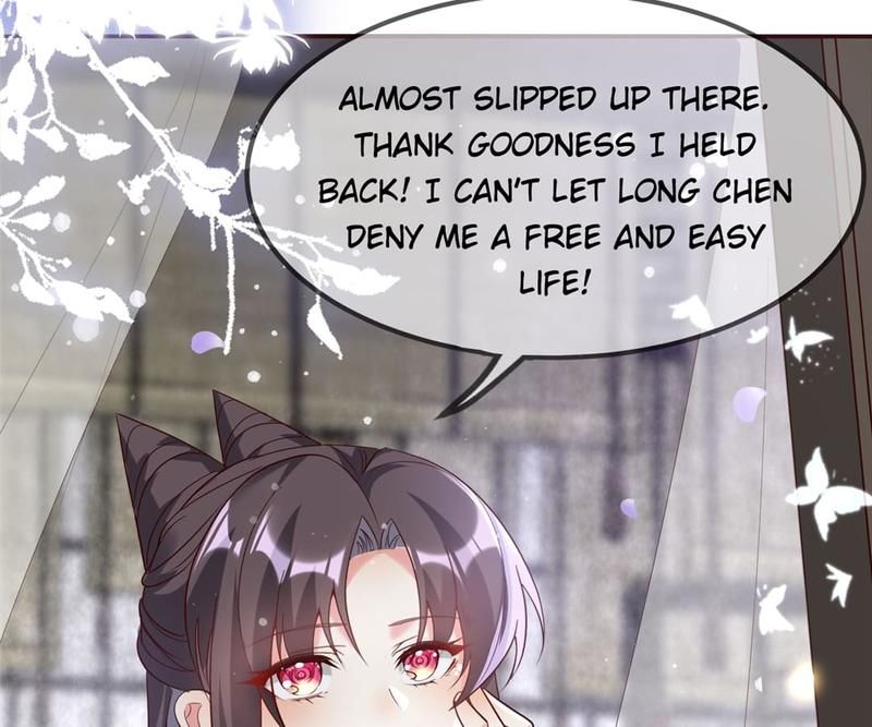 When the Dragon King Falls for the Loli Alchemist - Episode 136 — page 46