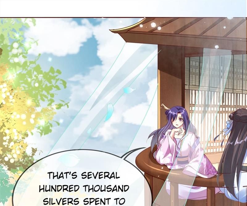 When the Dragon King Falls for the Loli Alchemist - Episode 136 — page 52