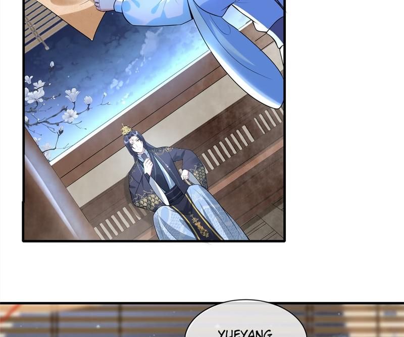 When the Dragon King Falls for the Loli Alchemist - Episode 136 — page 7