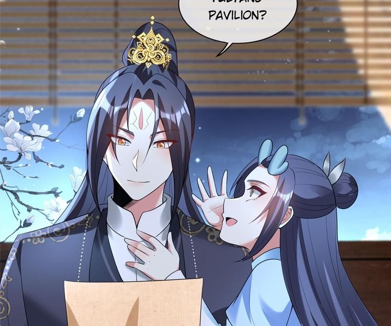 When the Dragon King Falls for the Loli Alchemist - Episode 136 — page 8