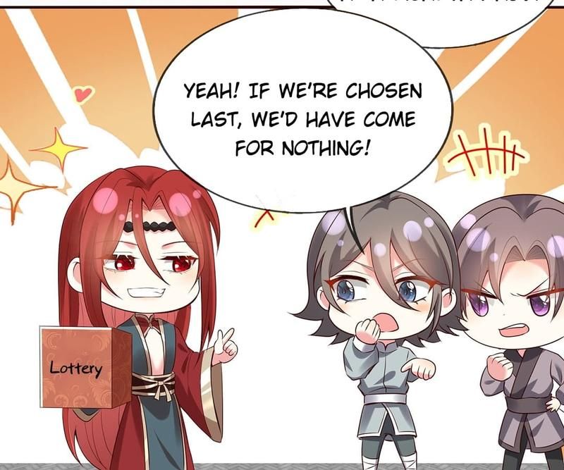 When the Dragon King Falls for the Loli Alchemist - Episode 137 — page 10
