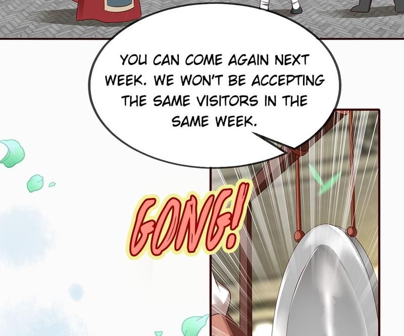 When the Dragon King Falls for the Loli Alchemist - Episode 137 — page 11