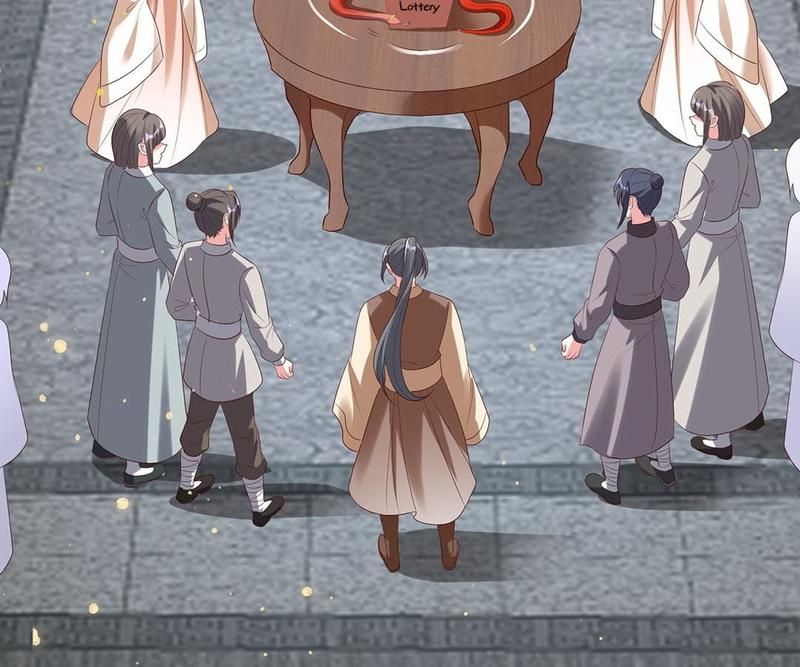 When the Dragon King Falls for the Loli Alchemist - Episode 137 — page 16
