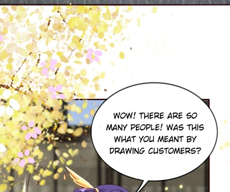 When the Dragon King Falls for the Loli Alchemist - Episode 137 — page 17