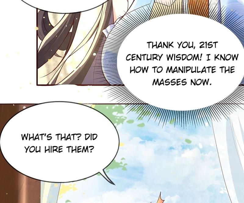 When the Dragon King Falls for the Loli Alchemist - Episode 137 — page 21