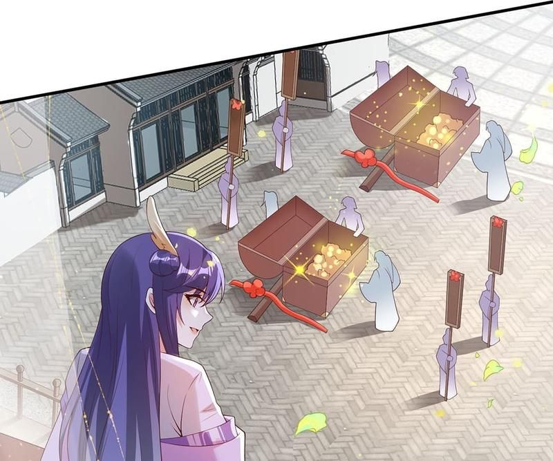 When the Dragon King Falls for the Loli Alchemist - Episode 137 — page 37