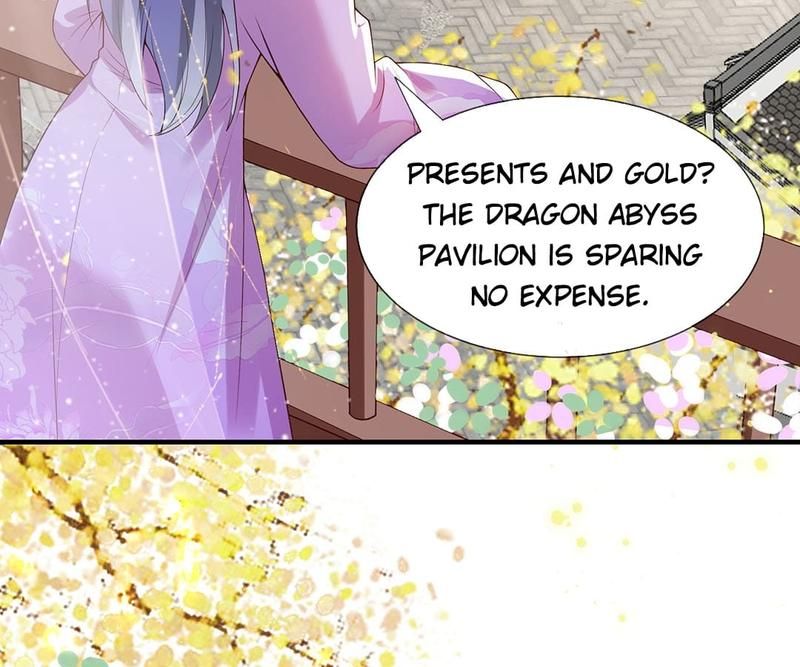When the Dragon King Falls for the Loli Alchemist - Episode 137 — page 38