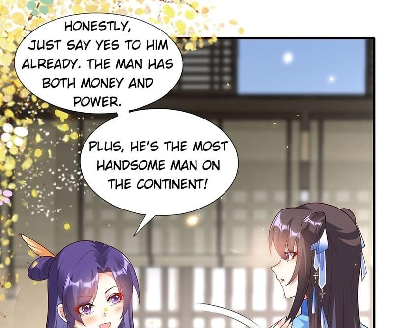 When the Dragon King Falls for the Loli Alchemist - Episode 137 — page 39