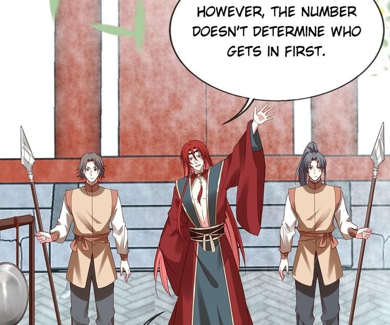 When the Dragon King Falls for the Loli Alchemist - Episode 137 — page 4
