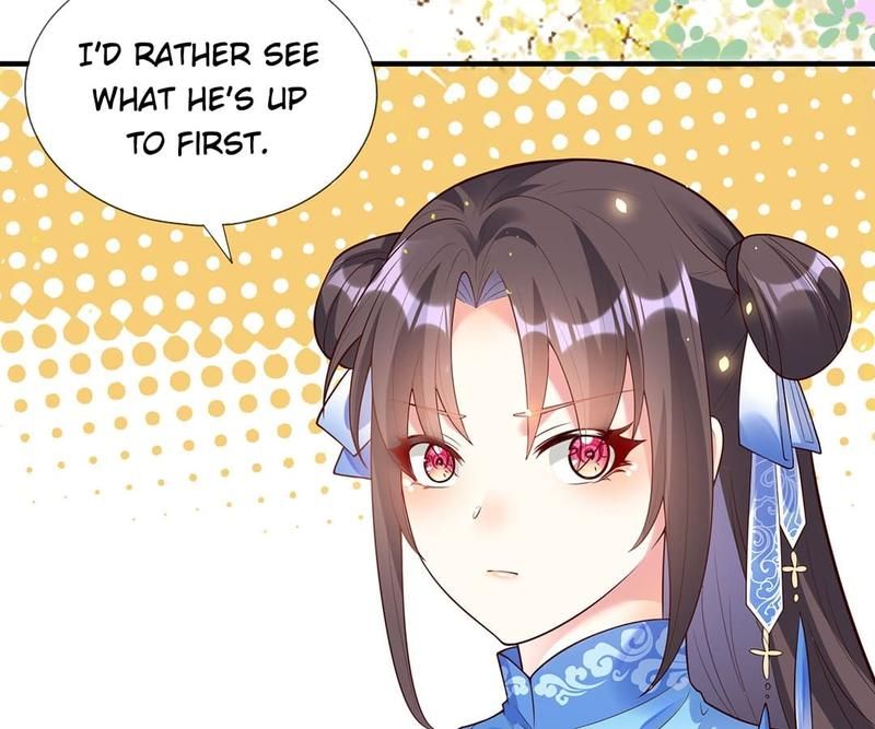 When the Dragon King Falls for the Loli Alchemist - Episode 137 — page 41