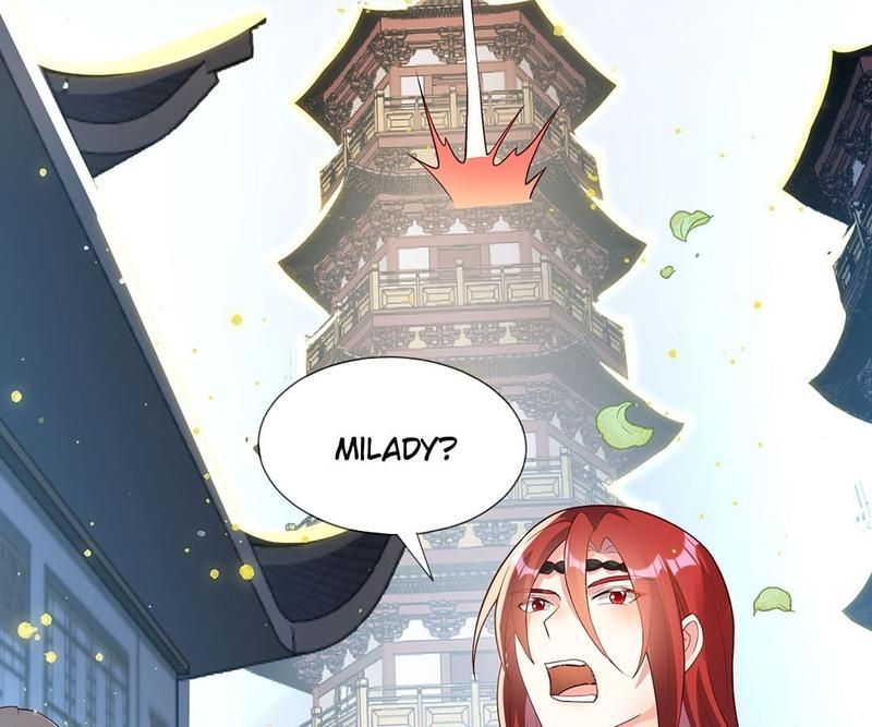 When the Dragon King Falls for the Loli Alchemist - Episode 137 — page 44