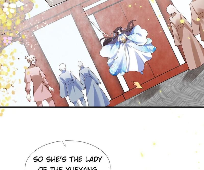 When the Dragon King Falls for the Loli Alchemist - Episode 137 — page 46