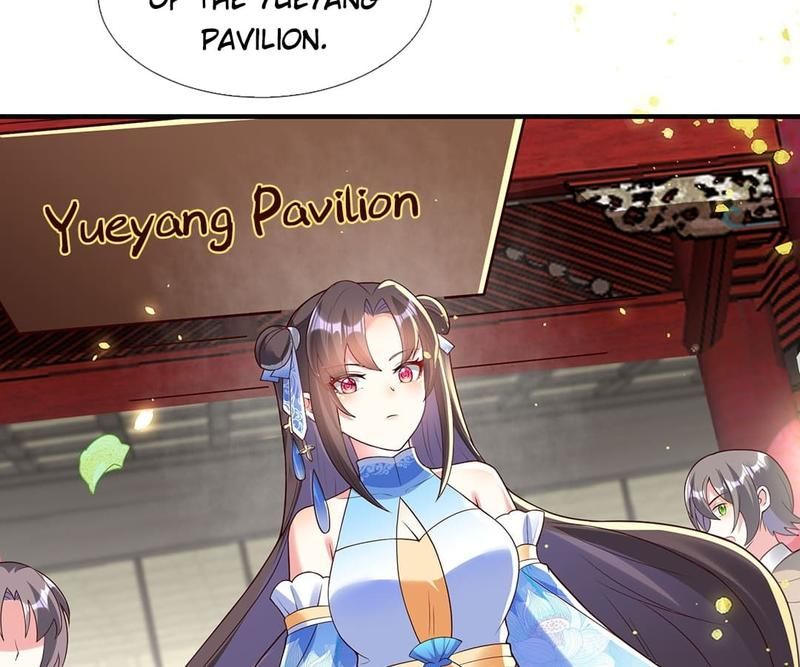 When the Dragon King Falls for the Loli Alchemist - Episode 137 — page 47
