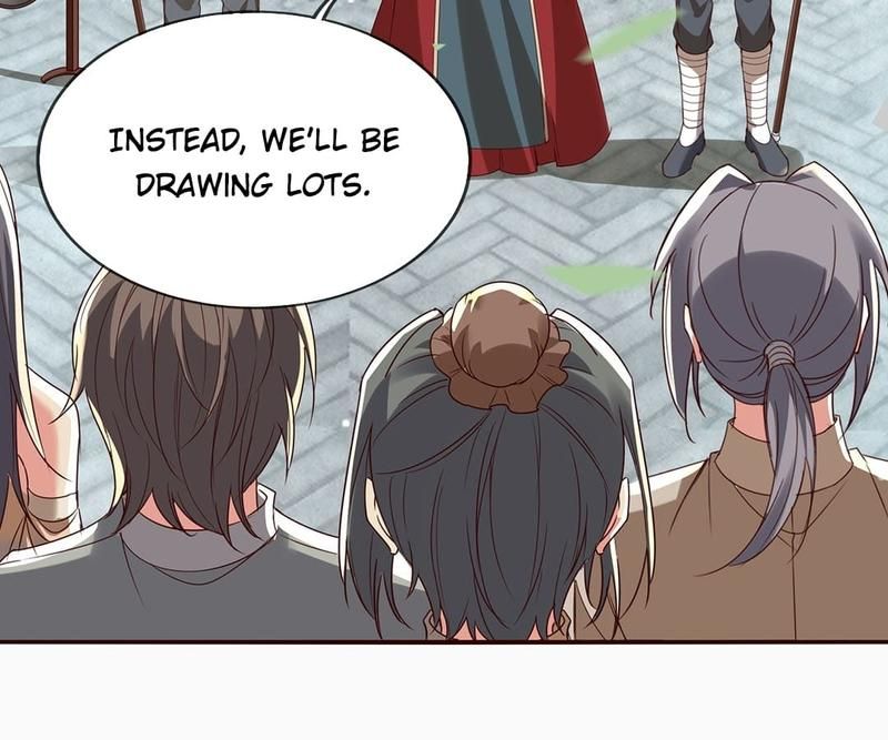 When the Dragon King Falls for the Loli Alchemist - Episode 137 — page 5