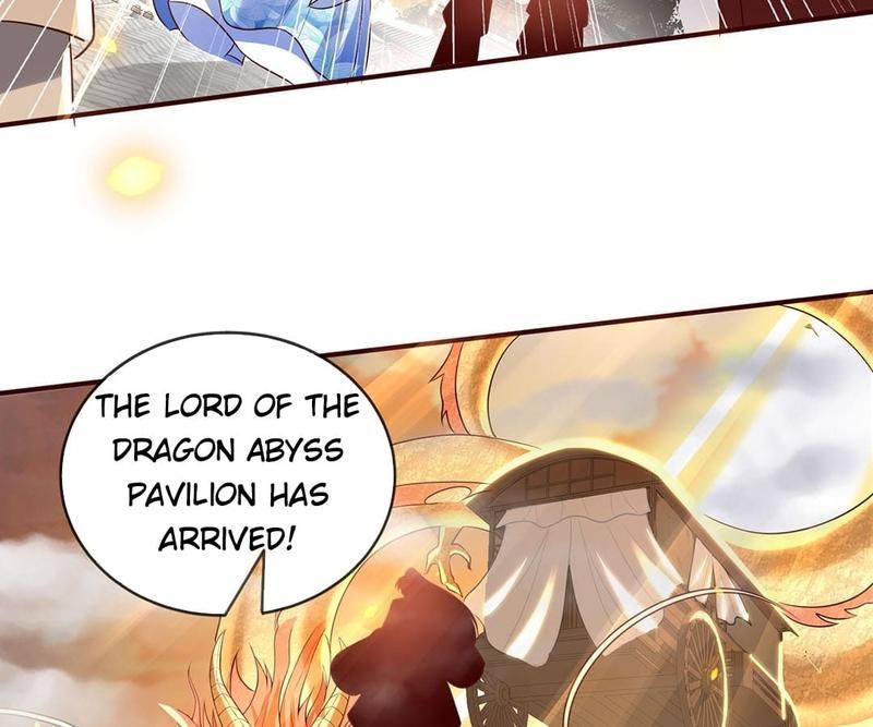 When the Dragon King Falls for the Loli Alchemist - Episode 137 — page 52